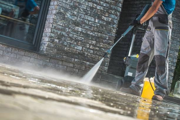 Best Concrete Sealing  in Montclair, CA