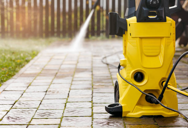 Best Heavy Equipment Washing  in Montclair, CA