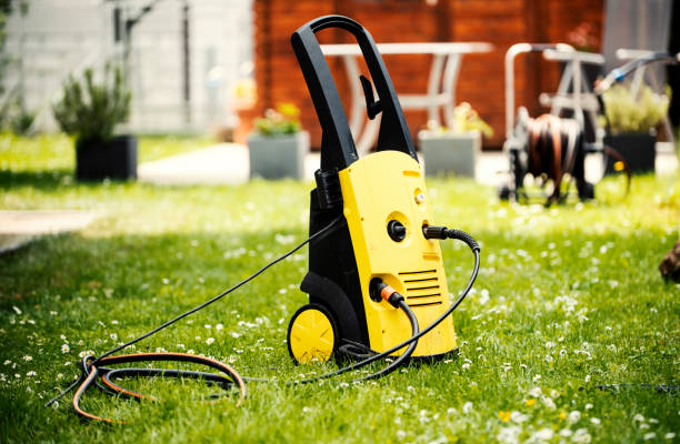 Professional Pressure Washing Services in Montclair, CA